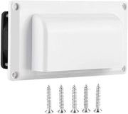 Ventilatore 12V 15W per RV Caravan Camper Attrezzo di Coda Barca Yacht - Ventilazione di Soffitto Ventilatore di Soffitto con Ventilazione laterale