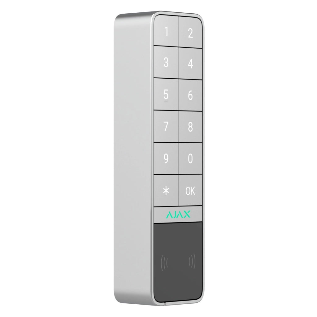 Ajax KeyPad Outdoor Jeweller
