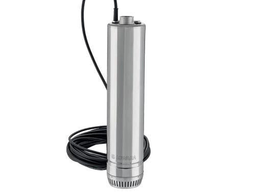 POMPA LOWARA SOMMERSA SCUBA 5SC6 HP 1.50 POMPE SOMMERSE IDRAULICA