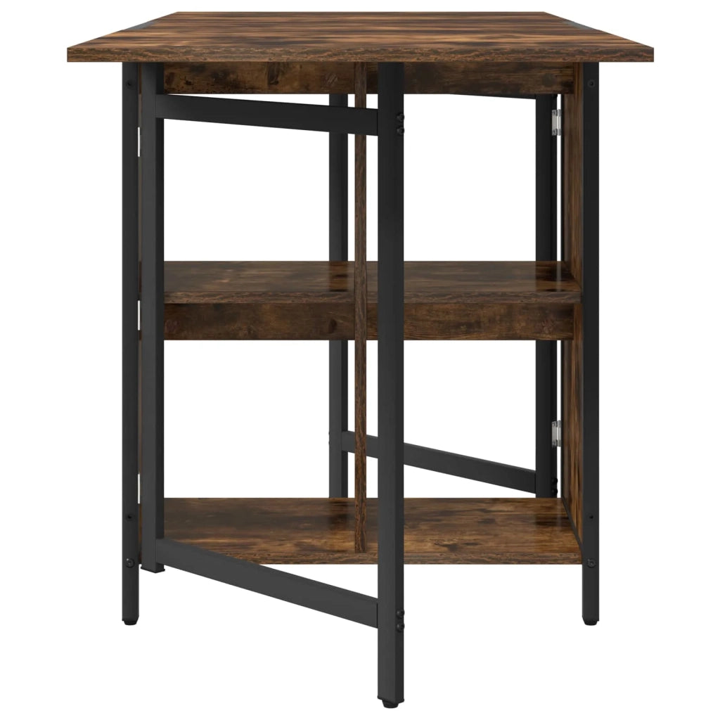 Tavolo da Pranzo 144 x 60 x 75 cm Legno ingegnerizzato 8006067