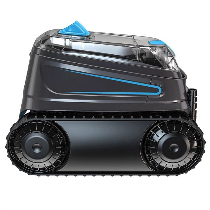 Robot Pulitore Automatico Per Piscina Zodiac Cnx 30 Iq