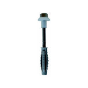 Fischer Tasselli Wb2 Inox H Sanitari Pezzi 8 Bl