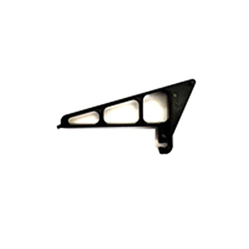 Leva di rinvio comando per cassetta hidrobox dual totale its todini 14.37 DT