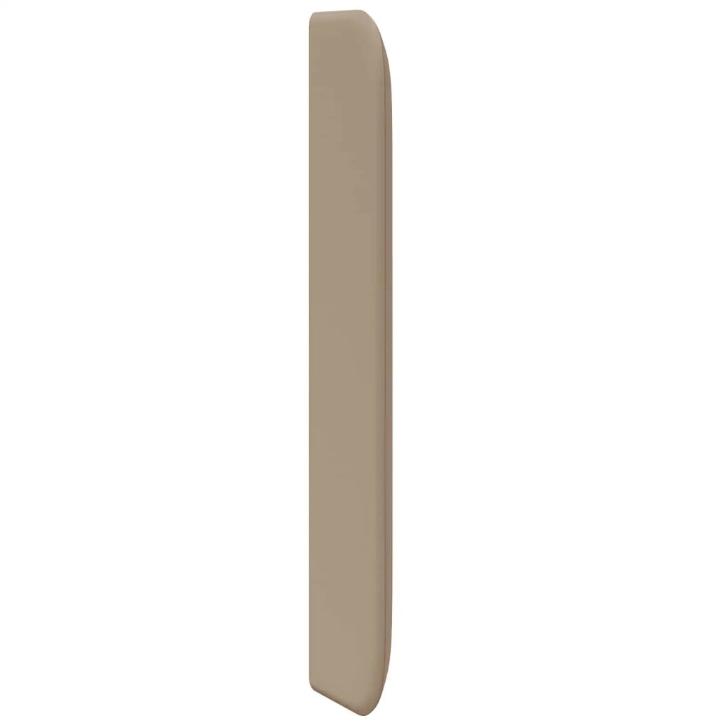 Orecchia della Testata Marrone 80 x 16 x 4 cm PVC CFW6921687