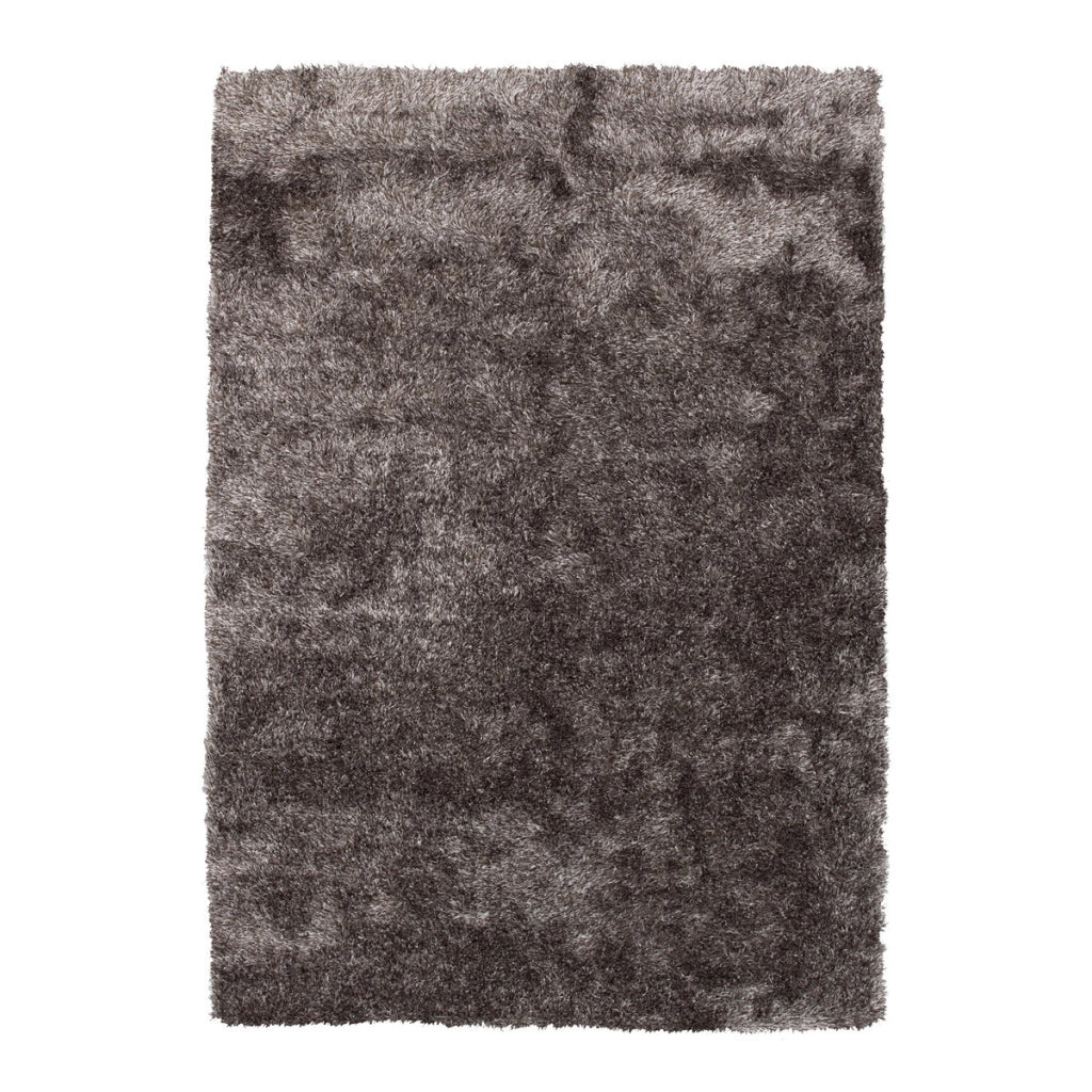 Tappeto Shaggy Crystal 350 Champagne a pelo lungo