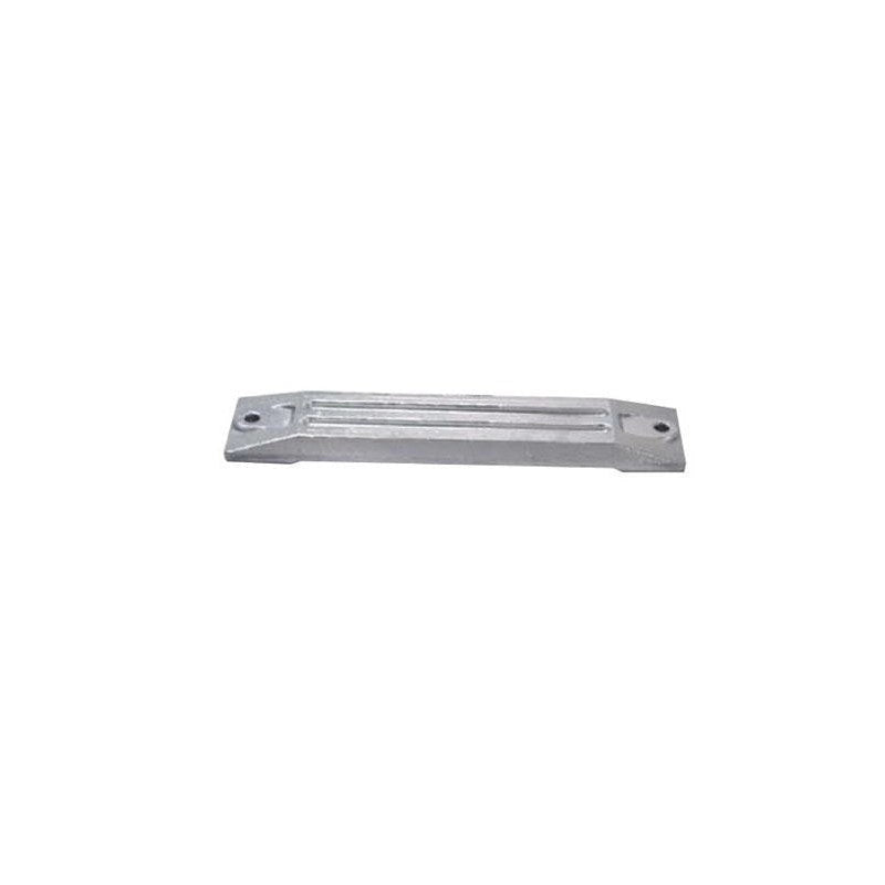 Placca X Honda Hp 75-130-225 Alluminio
