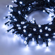 Catena lineare TLE 1500 LED BIANCO 2+60 ,5m