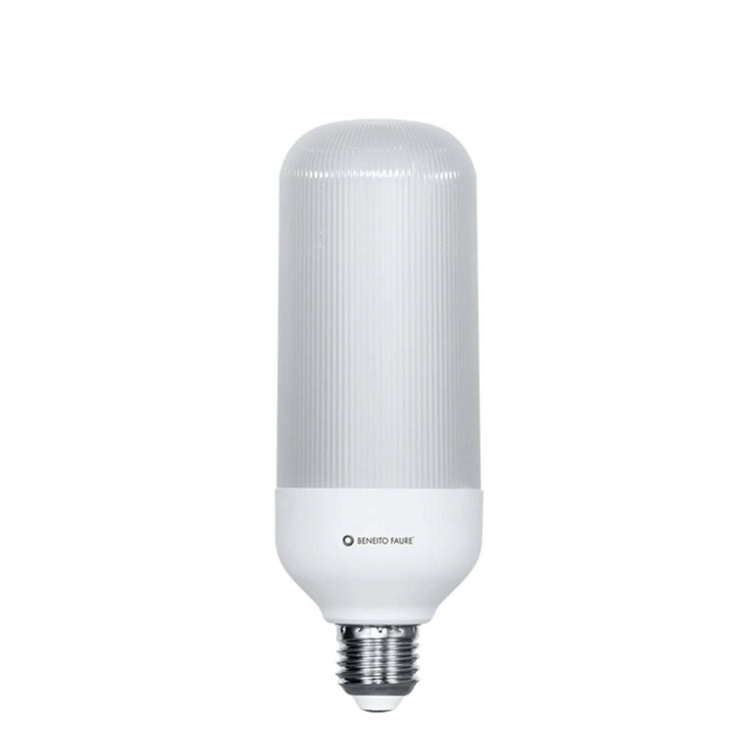 Sil Lampadina LED Retrofit E27 20W 360 Gradi 4000K Luce Naturale 2550 Lumen Alta Efficienza Energetica Design Professionale per Interni IP40