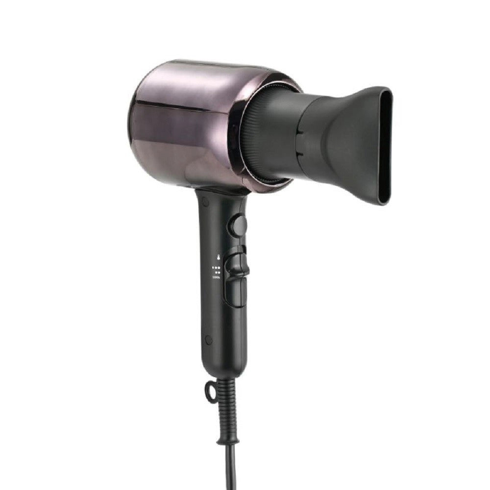 Trade Shop - Vgr V-418 Asciugacapelli Professionale Phon Parrucchiere 2000w Styling Salone -