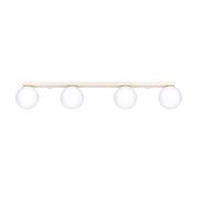 Plafoniera YOLI 4 beige