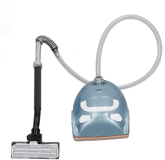 Accessorio per Casa di Bambola 1:12 Scala - Realistico - Accessorio per Casa di Bambola - Giocattolo Cattiviccio - Regalo - Eccellente Artigianato - Accessorio per Casa di Bambola