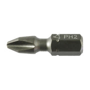 LTI INSERTO A CROCE 25 MM COPPIE ELEVATE PH 2- 10,0 pz