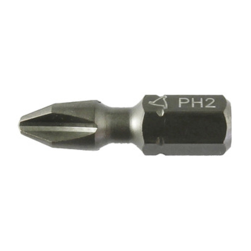 LTI INSERTO A CROCE 25 MM COPPIE ELEVATE PH 2- 10,0 pz