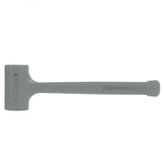 Mazzuola martello a colpo morto testa in fiberglass CROWN CPHHD-SHA16