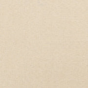 Testiera ad Orecchio Crema 203x23x118/128 cm in Tessuto cod mxl 39736