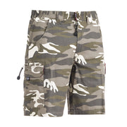 BERMUDA MUROA MIMETICO MIS. XL- 1,0 pz