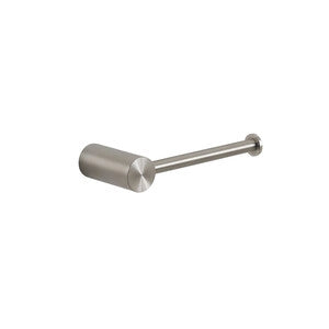 GEDY ANDE SPAZZOLATO PORTAROTOLO- GEDY- 1,0 pz