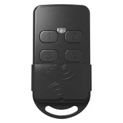 RADIOCOMANDO AUTOAPPRENDENTE 'MULTI-FREE' frequenza 433,92 / 868,35 Mhz  - SUPERIOR