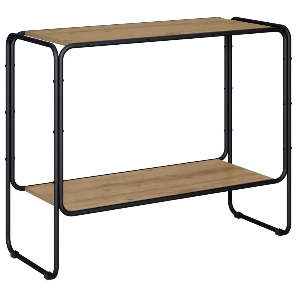 Credenza Rovere Artigianale 93.5 x 38 x 75 cm 8007965