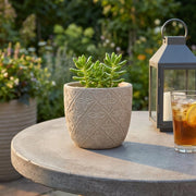 Vaso in Fibra sintetica - BASIL