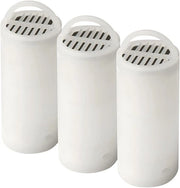 Adatto per dispenser per animali da compagnia Pet sostituisce filtro schema di spugna setola