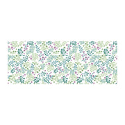 TOVAGLIATO fantasia fiori FUTURA DIS. 156.2 H 140 CM- 20,0 ml