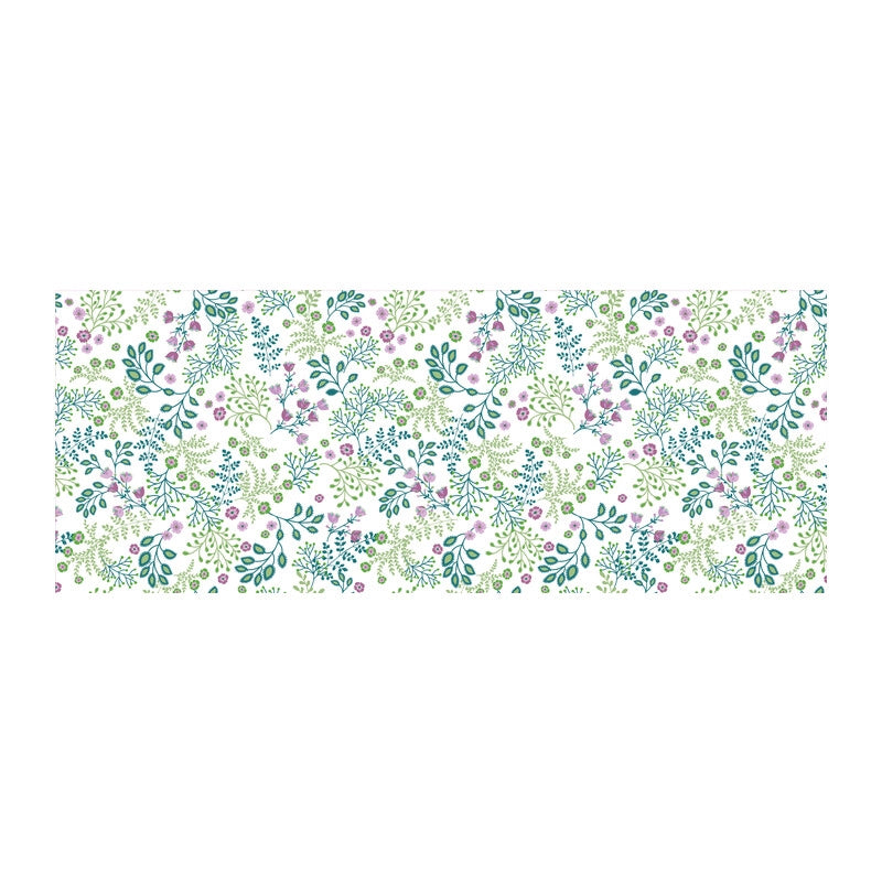 TOVAGLIATO fantasia fiori FUTURA DIS. 156.2 H 140 CM- 20,0 ml
