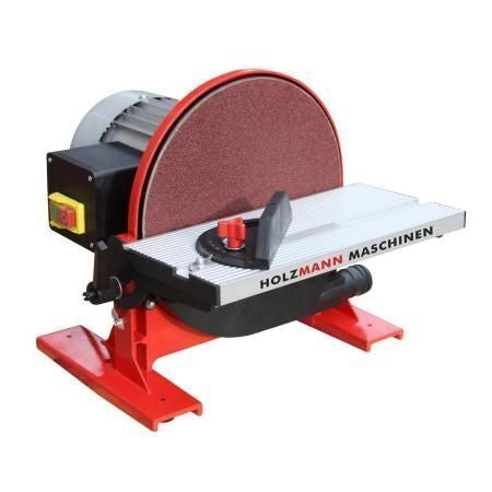 Holzmann TSM250_230V levigatrice da banco e fissa 550 W Levigatrice a disco