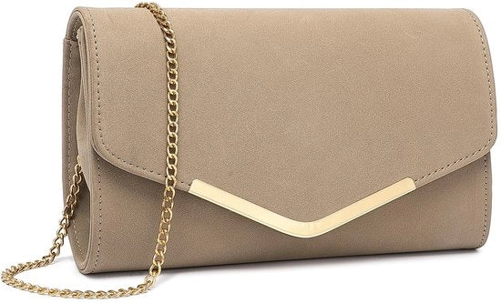 Borsa da sera elegante per donna con catena, borsa da sera per donna, borsa da mano per donna, borsa da sposa, borsa da spalla per donna, borsa da spalla per ragazza, piccola borsa da spalla per ragazza