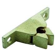 FERMAPORTA A PINZA ottonato - pz. 1  - Blister Koncreto