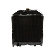 Radiatore di raffreddamento dell'acqua per New Holland, Fiat e Case IH, codici OEM 4981428, 5086417, 5096052, 150-283, 5096051, 5118306, 5096597, 5104821 e 5086417