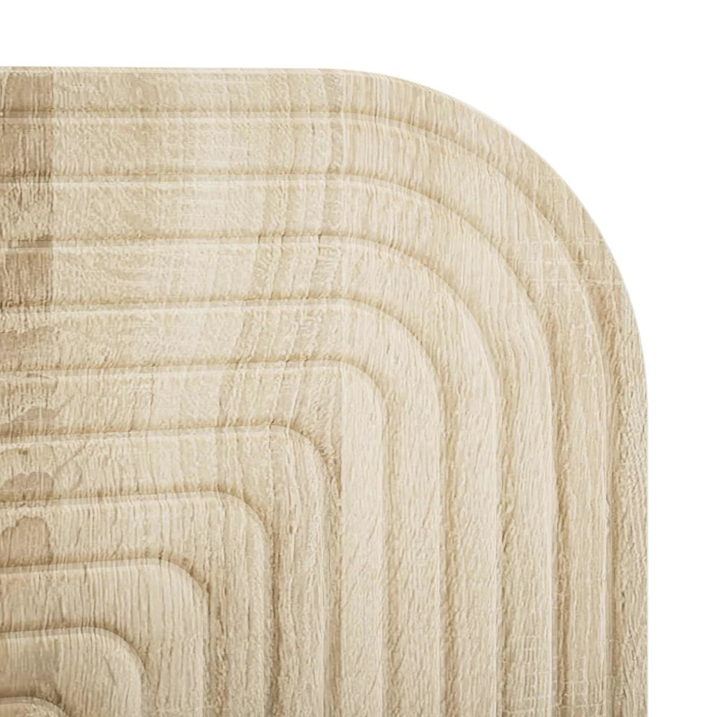 Scaffale da parete 2 pz Rovere Sonoma 41 x 13,5 x 37,5 cm 8014934