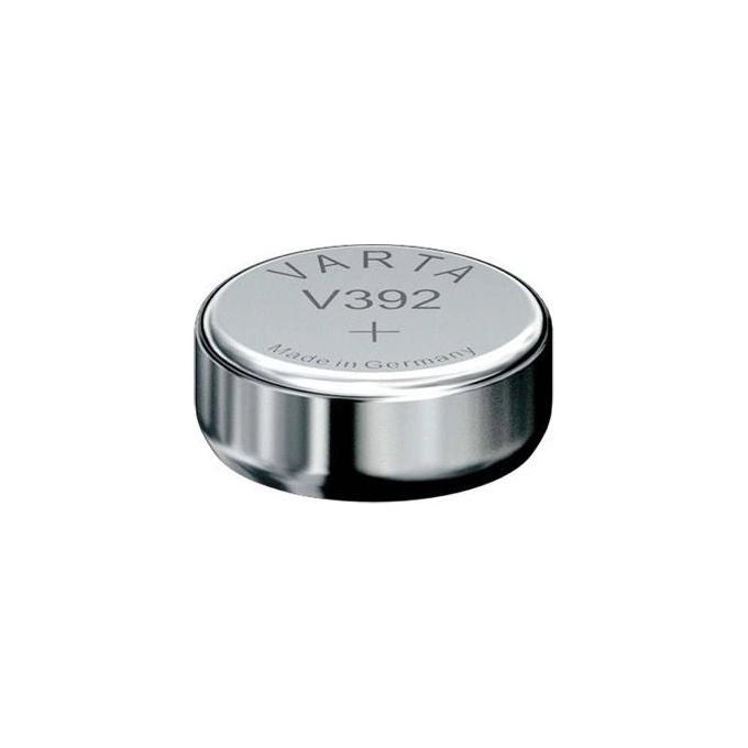 Varta V392 Batteria monouso SR41 Ossido d'argento (S)