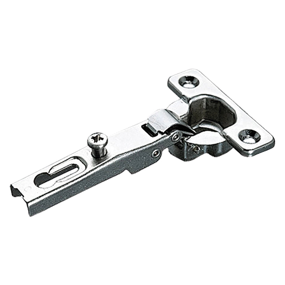 10pz cerniera mini per mobili 'c6a7' art. c6a7s99 - collo medio 9 cod:ferx.3070452nlm