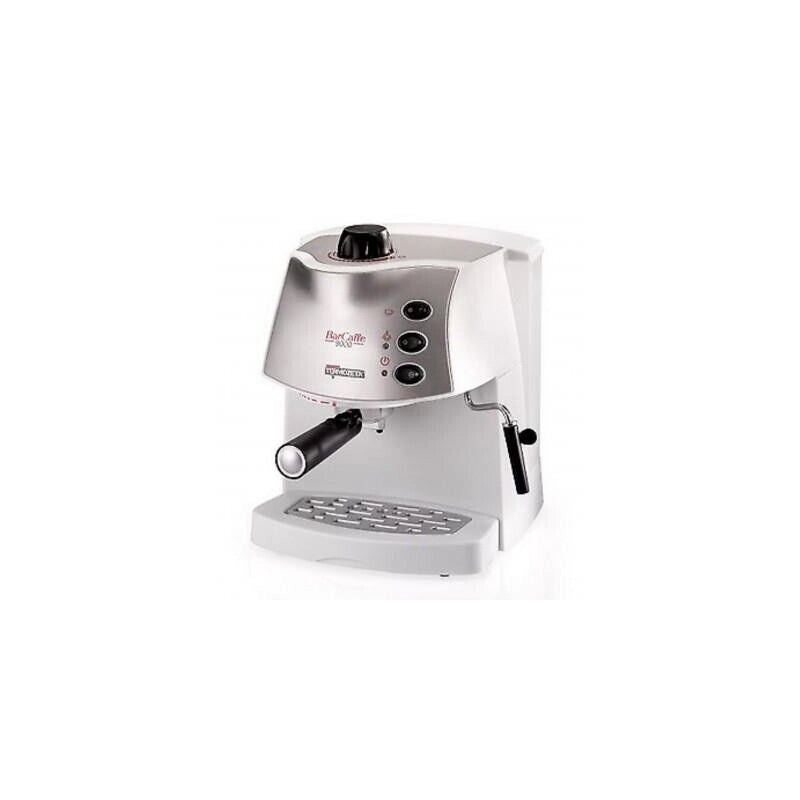 TERMOZETA BARCAFFE 9000 MACCHINA CAFFÈ ESPRESSO PER CIALDE E CAFFÈ MACINATO