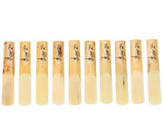 Ricambi per Clarinetto - Fogli di Rame 2.5 - Plastica/Legno - 10 Pezzi - Rimpiazzo per Righello - Adatto per Principianti - Facile da Utilizzare - Righelli