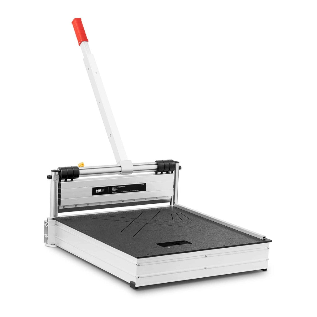Taglierina manuale per laminati spessore max. 16 mm scala obliqua 490 mm 14_0006234