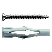 TASSELLO NYLON 'GBU' GBU10/VB 10 x 60 vt 6 x 80 pz 4+4  - G&B