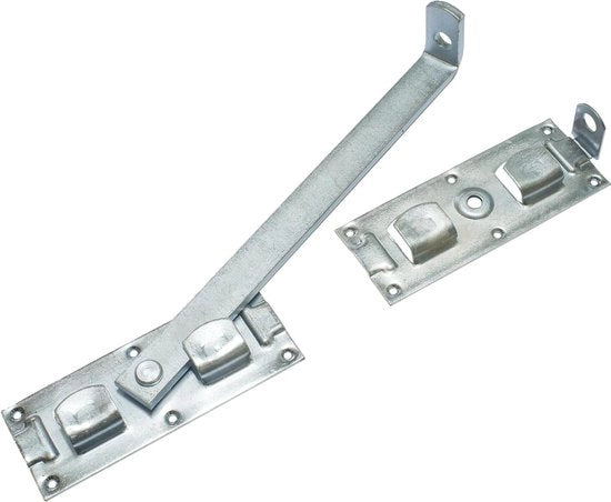 Grenata di sollevamento Verniciata 430 mm - Per Pezzo - Aggiungi Contenuto HTML a Cassetto di Blocco per Agricoltura