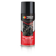 GRASSO MULTIUSO FILANTE 400ML SPRAY.