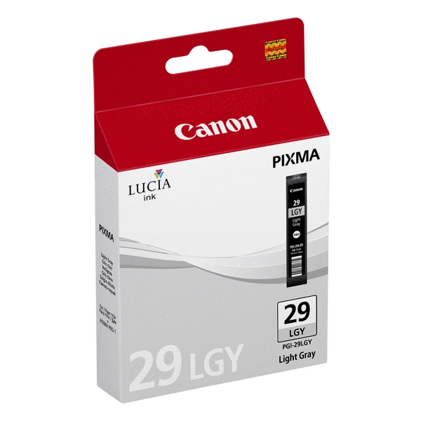 CARTUCCIA CANON PIXMA PRO-1 GRIGIO CHI.