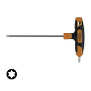 CHIAVE MASCHIO TORX CON IMPUGNATURA A 'T' PRO MUNDIAL Tx 20 - MUNDIAL