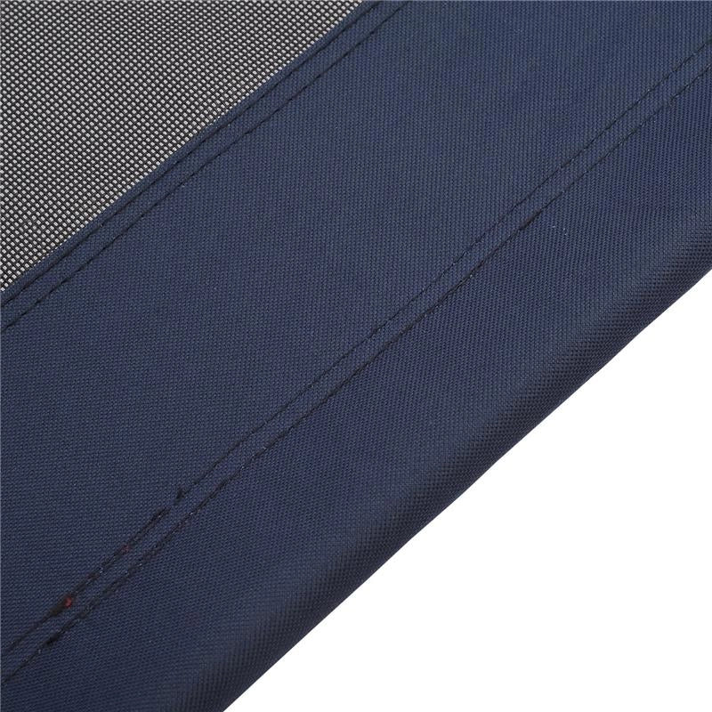 LETTINI PER CANI TESSUTO TRASPIRANTE IMPERMEABILE PER CANI FINO 30KG 76X61X18 CM