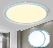 Lampada da soffitto per bagno - Plafoniere da bagno - Lampada per la zona giorno del bagno - Premium
