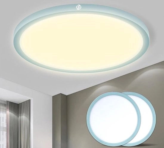 Lampada da soffitto per bagno - Plafoniere da bagno - Lampada per la zona giorno del bagno - Premium