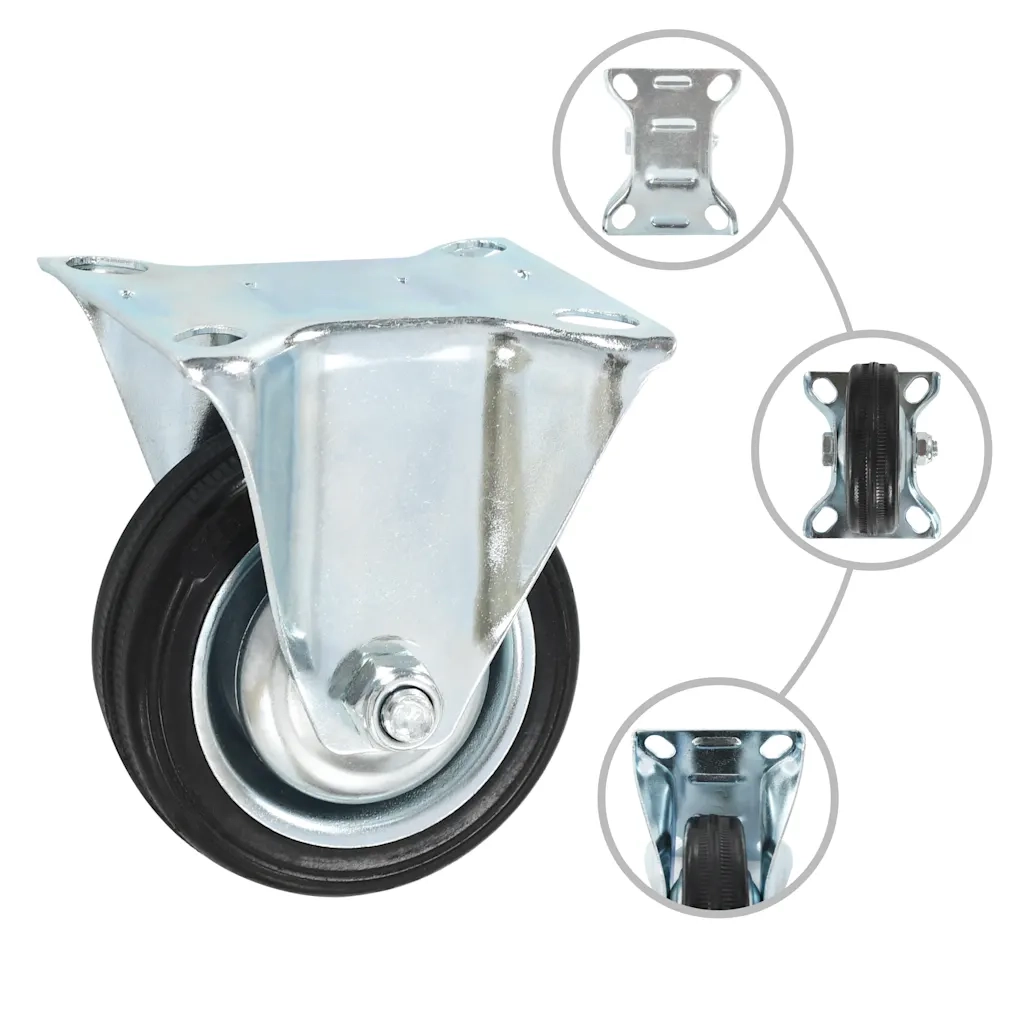 Ruote 24 pz 75 mm CFW6674667