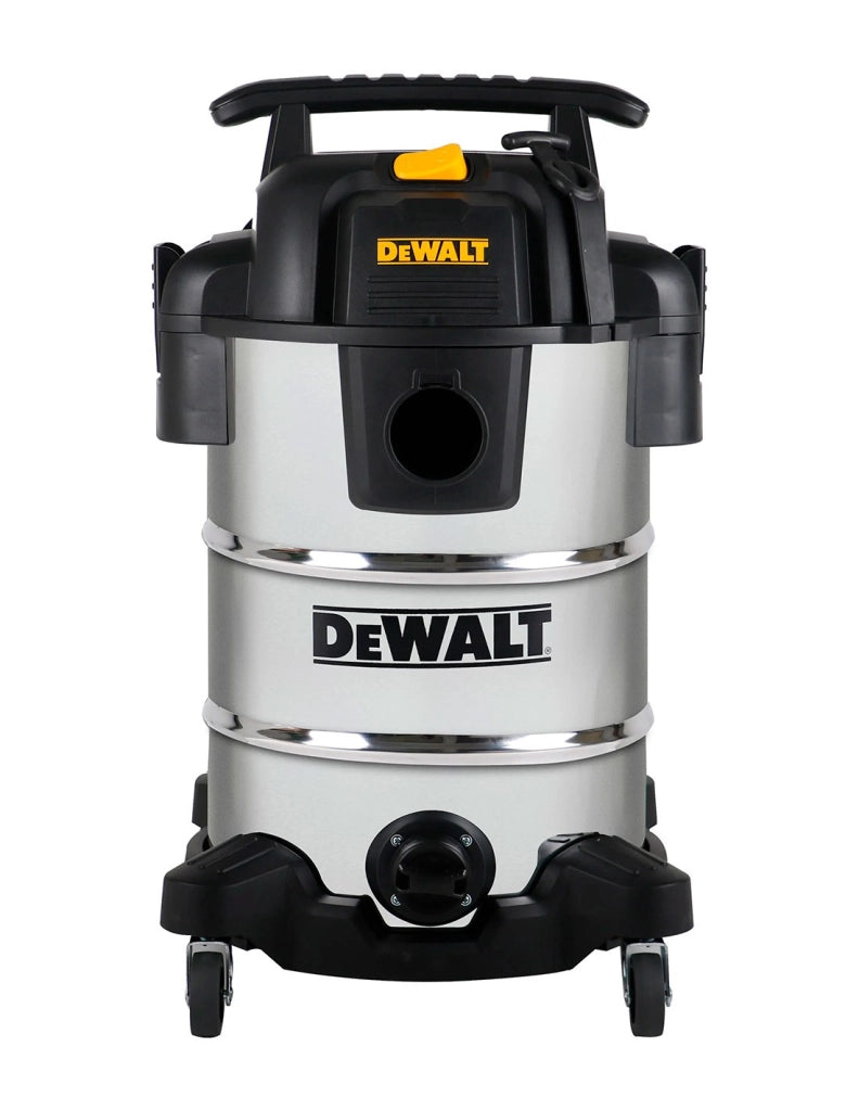 Aspiratore solidi e liquidi DEWALT DXV30SA (1.050W)