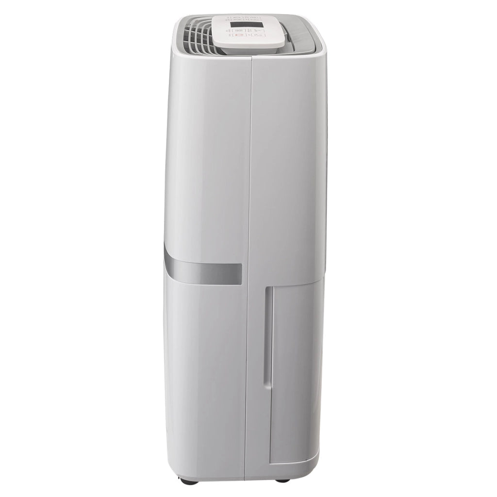 Bimar Deumidificatore DEU322 20L/24h Compressore R290 Controllo WiFi Vocale Portatile