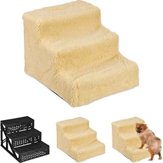 Trappola per cani - Trappola per cani portatile - Rampe per cani