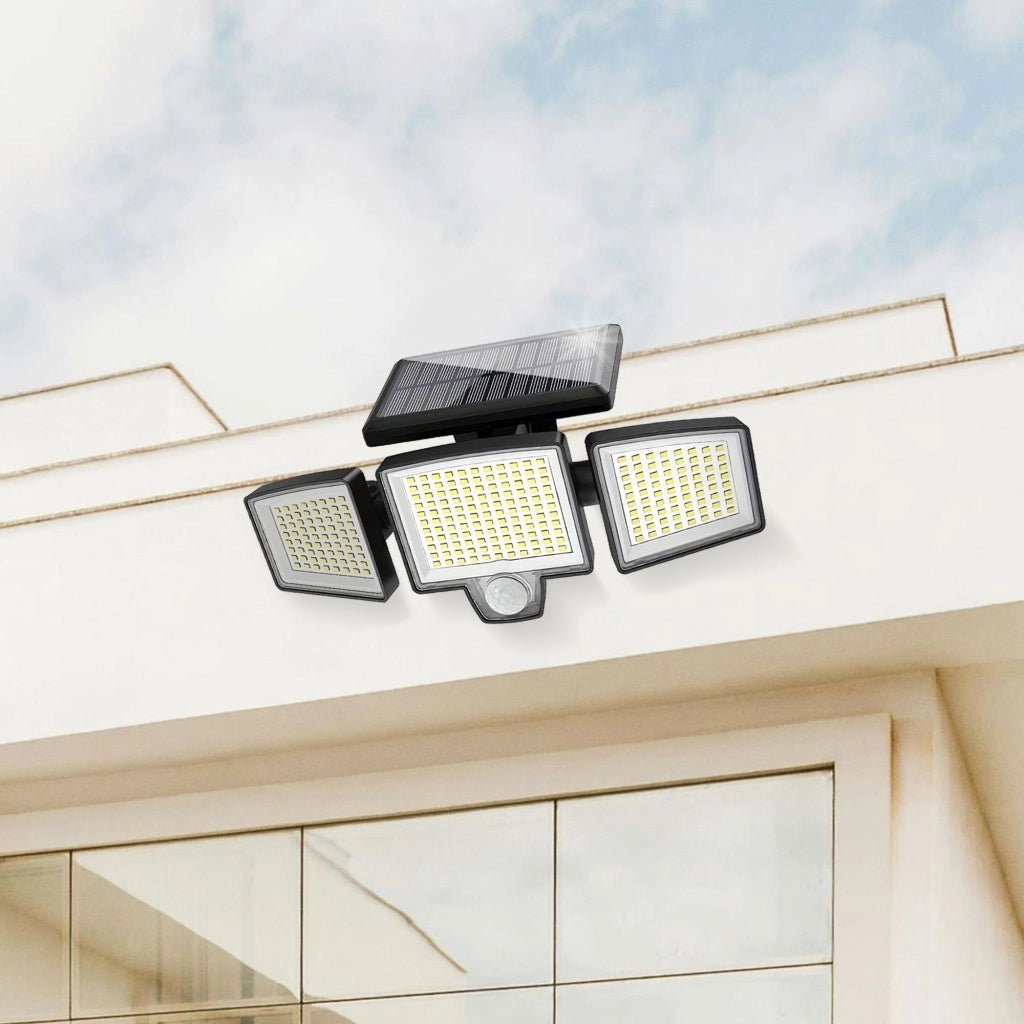 Lampada Solare Led P60262